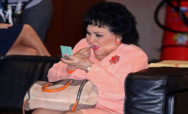 Llegan a San Lázaro diputados electos, pero no votados