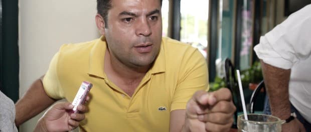 Reconoce Ventre que la oposición ha sido complaciente y dice que es lastimosa para QR la deuda de Borge