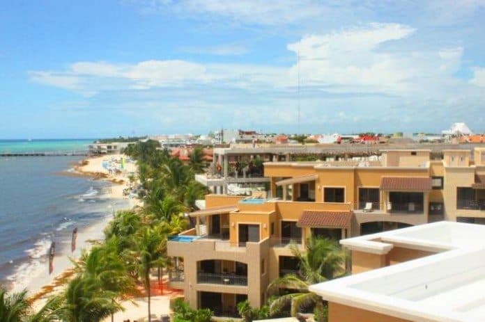 Inversiones inmobiliarias de 200 millones de dólares en la Riviera Maya