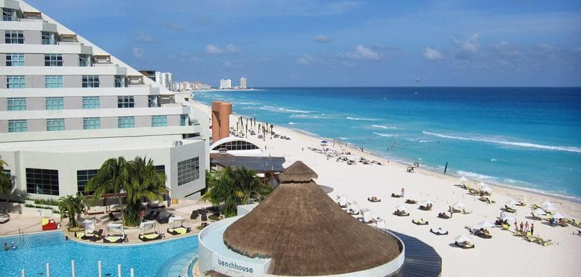 Premian a Meliá Hotels como la mejor cadena del mundo, pese a escándalos en Quintana Roo