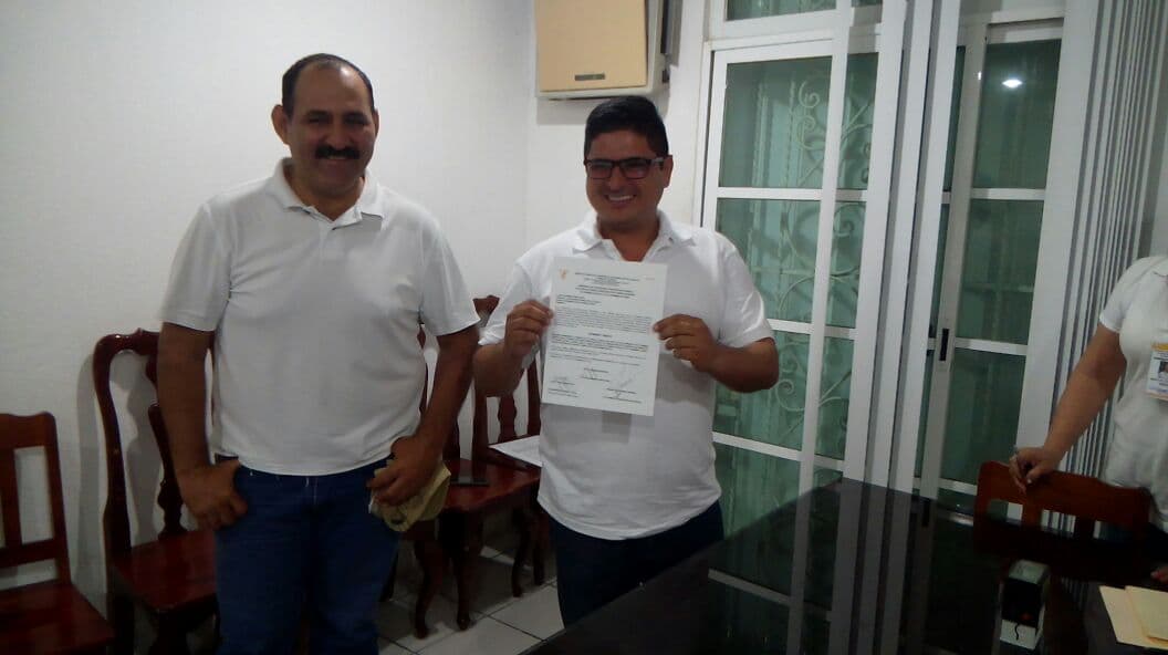 Recurre al amparo candidata a Suchaa