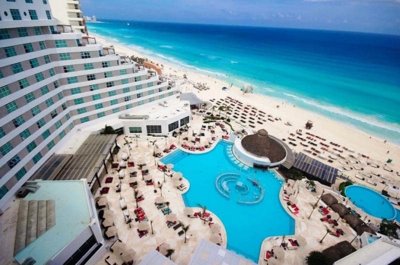Be Live Hoteles gestionará polémico hotel Me Cancún