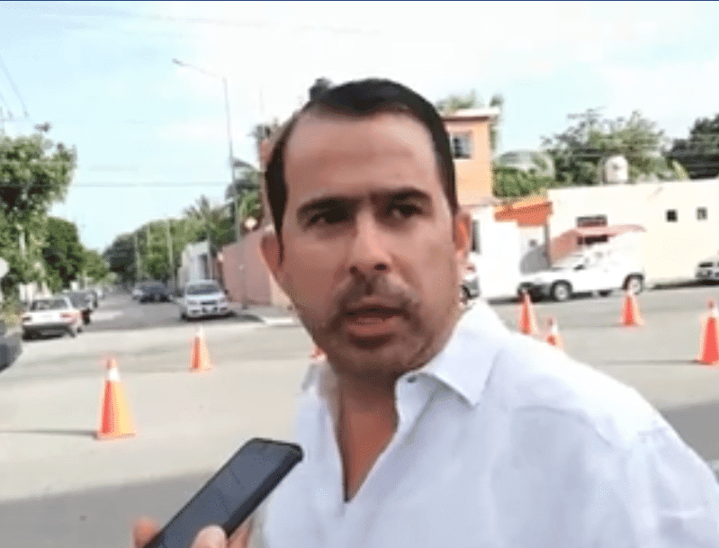 Hablar de "boquetes" para robar votos es buscar inestabilidad en elección: PRD