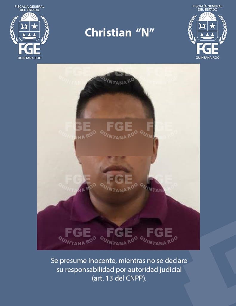 Fiscalía abre investigación contra homicida de la SM 259