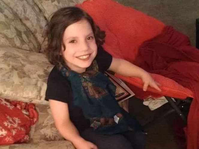 "Niña" es adoptada y se transforma en mujer psicópata