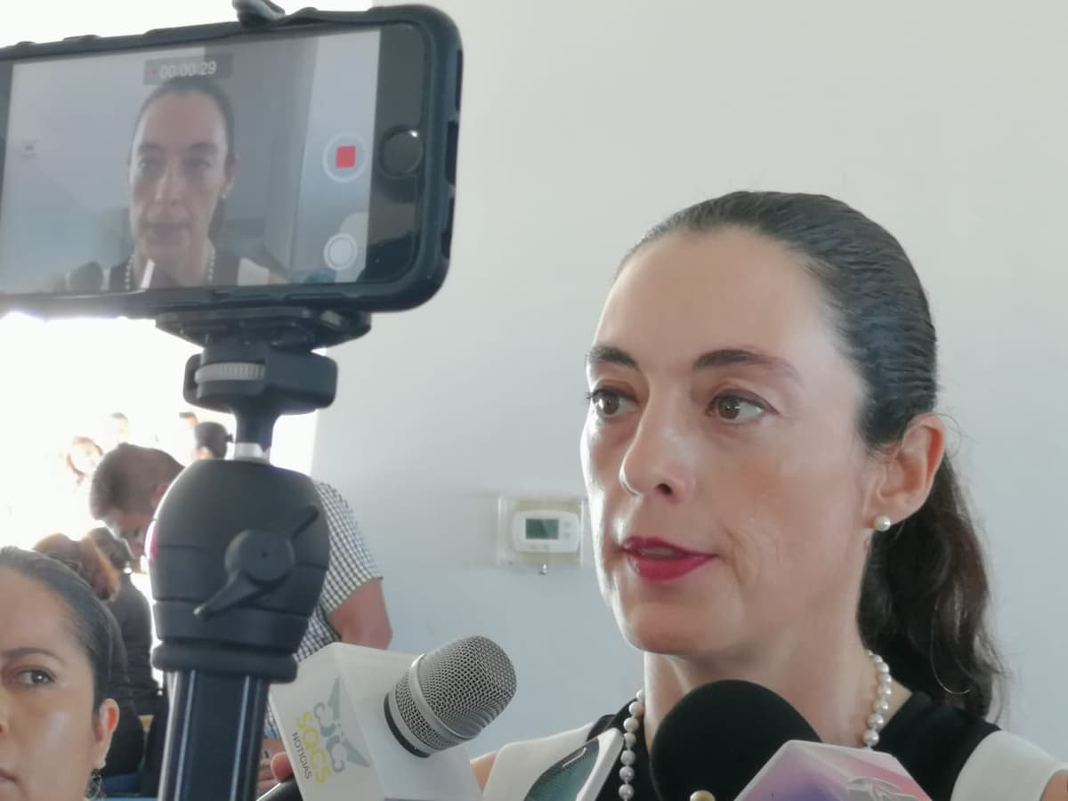 Quintana Roo sí ha crecido, pero no así México, acusa el CCEC