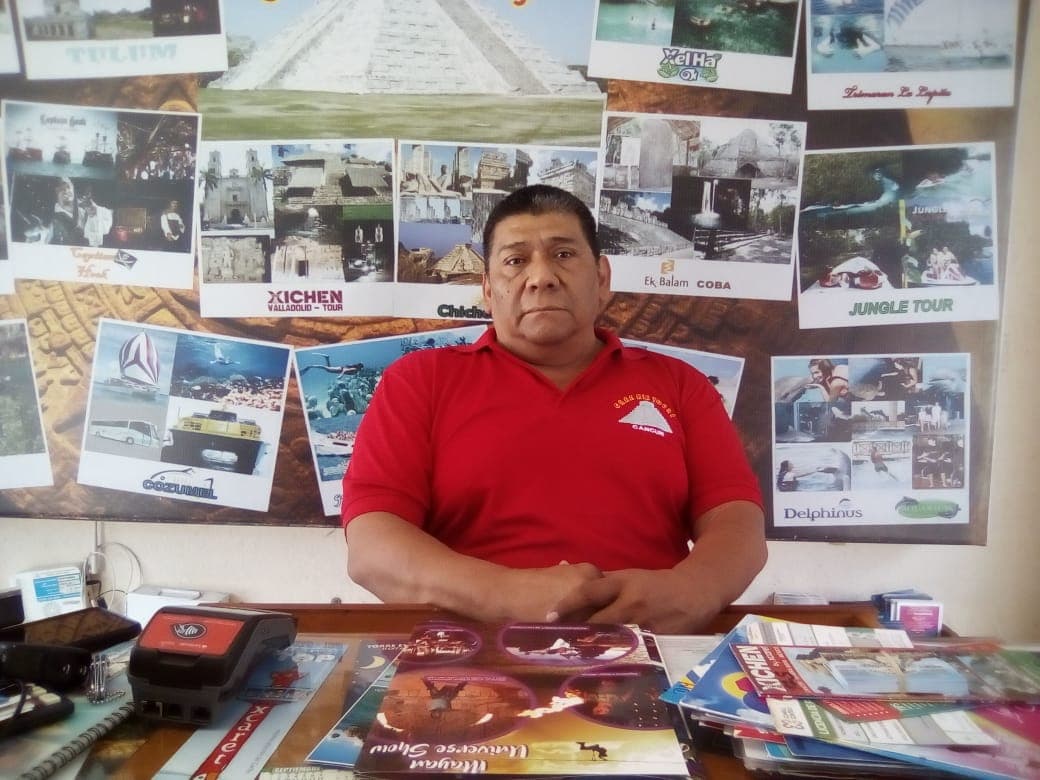 Comisionistas se quedan sin posibilidades de "sobrevivir" por coronavirus