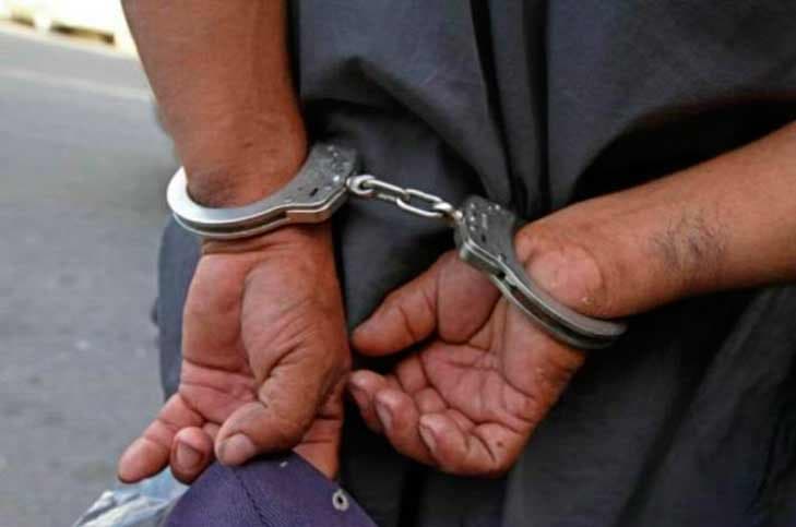 Balazos y detenidos cerca de Plaza Outlet en Cancún