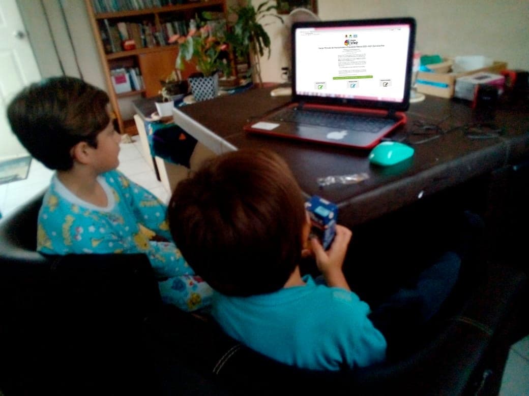 Así será el regreso a clases y la extensión de inscripciones en Solidaridad