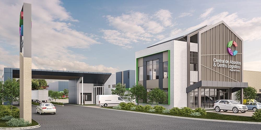 Posponen hasta octubre el arranque de obra de la Central de Abastos