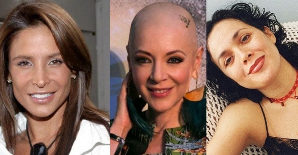 Estas Famosas perdieron la batalla contra el cáncer de mama