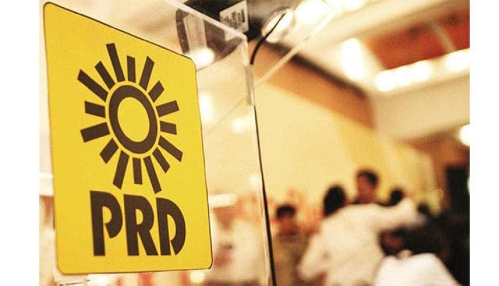 PRD no se anima a ir solo: va por 50% de candidaturas en alianza, incluido Benito Juárez