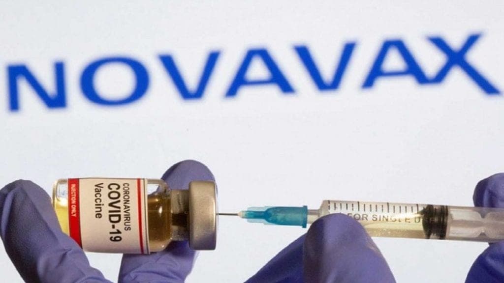 Novavax incluye a México en la Fase 3 de su vacuna contra el Covid-19