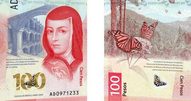 Venden nuevo billete de 100 pesos ¡hasta en 6 mil pesos! Esta es la razón