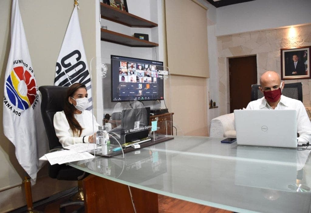 Implementarán para 2021 en BJ proyecto de seguridad vial a nivel básico para 12 planteles