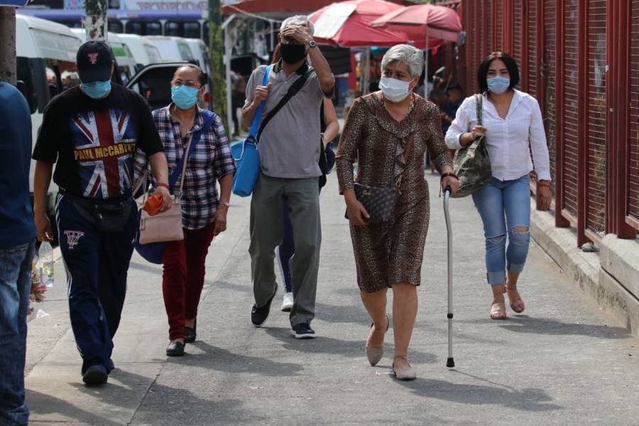 Han muerto en Quintana Roo 2 mil 043 personas por Covid-19