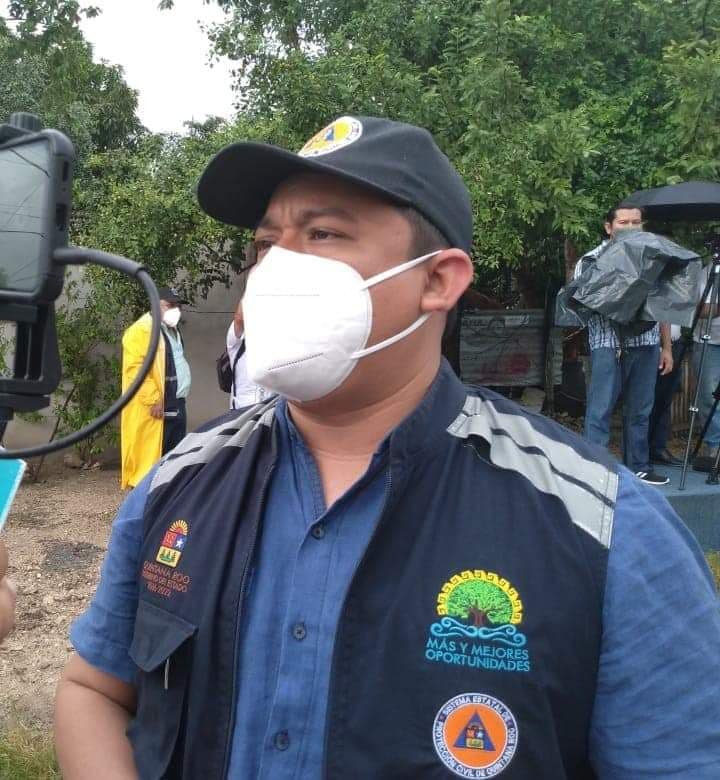 Vigilarán 2 mil 500 elementos en Quintana Roo la seguridad de los vacacionistas