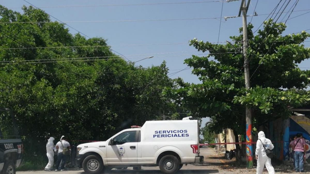 Hallan ahogada en Cabo Catoche a extranjera alemana desaparecida