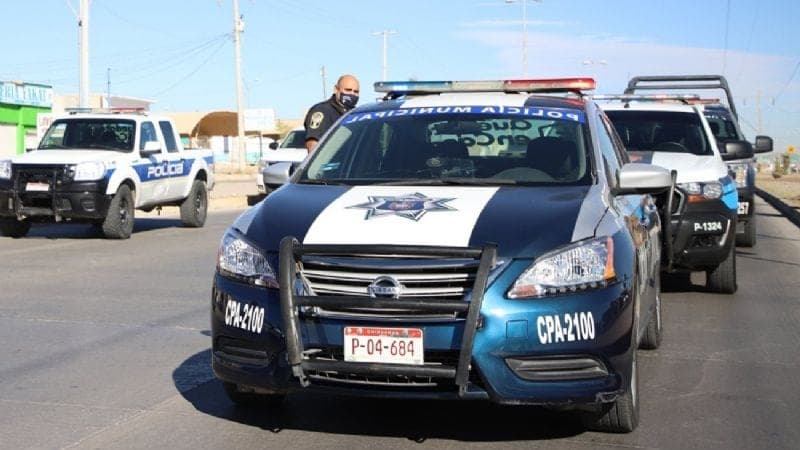 Se llevan 8 mil pesos de una repostería con armas, asaltantes se dieron a la fuga