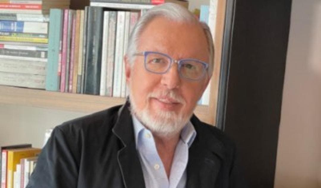 López Dóriga, el ganador esta semana del "Quién es quién en las mentiras"