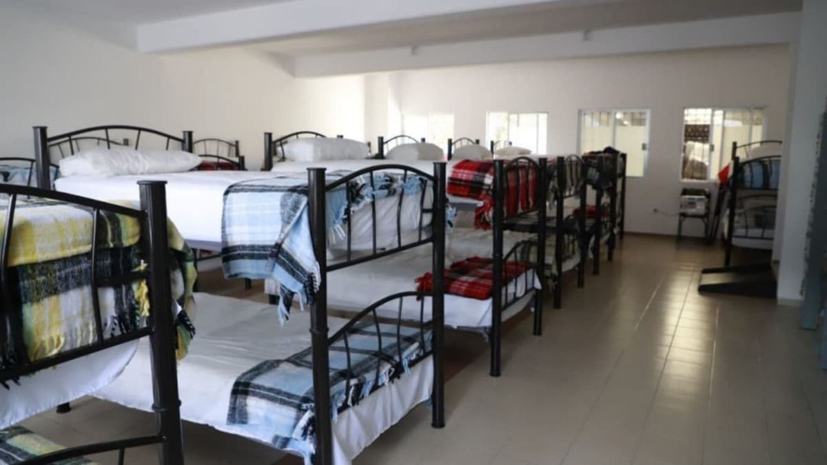 Buscan para menores de edad hogares temporales y evitar albergues en México