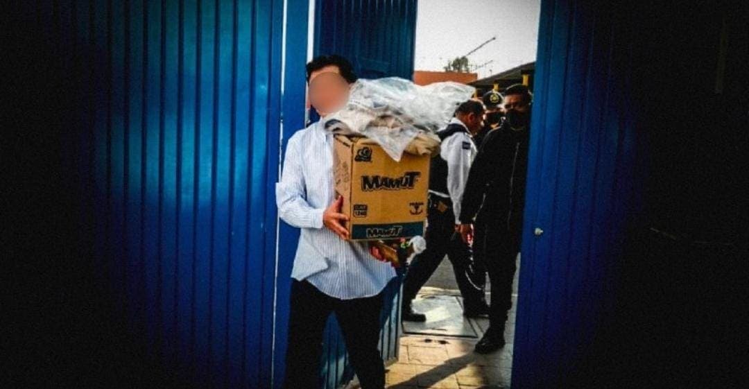 Gracias a Fiscalía de Guanajuato, diputado panista acusado de abuso sale libre