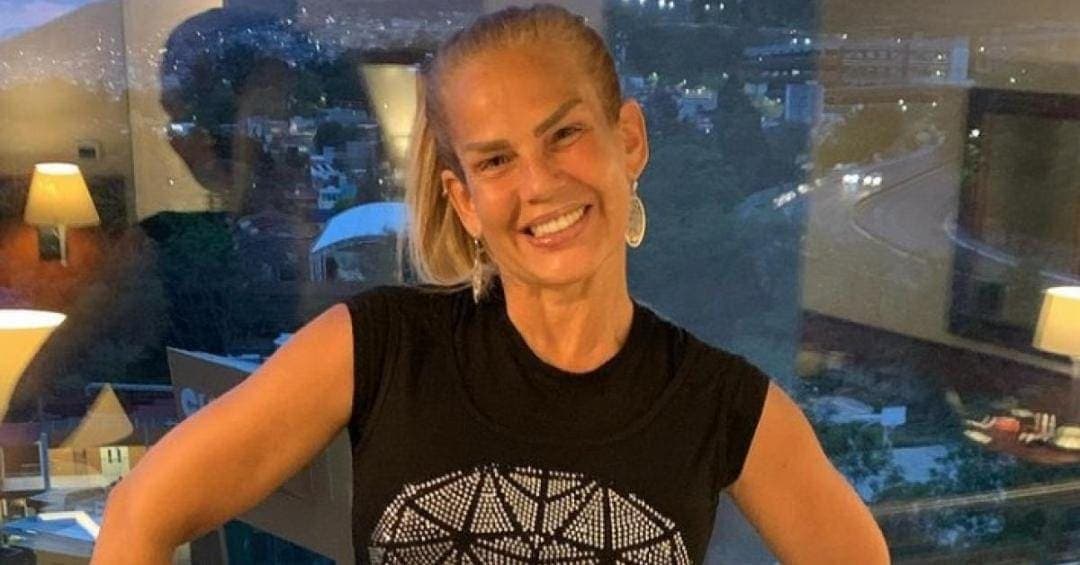 Niurka Marcos causa revuelo al posar sin ropa en Instagram