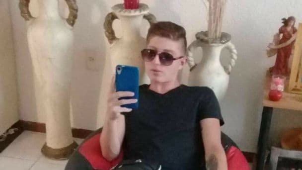 Fans de Octavio Ocaña, indignados por video en el que el actor habría inhalado cocaína