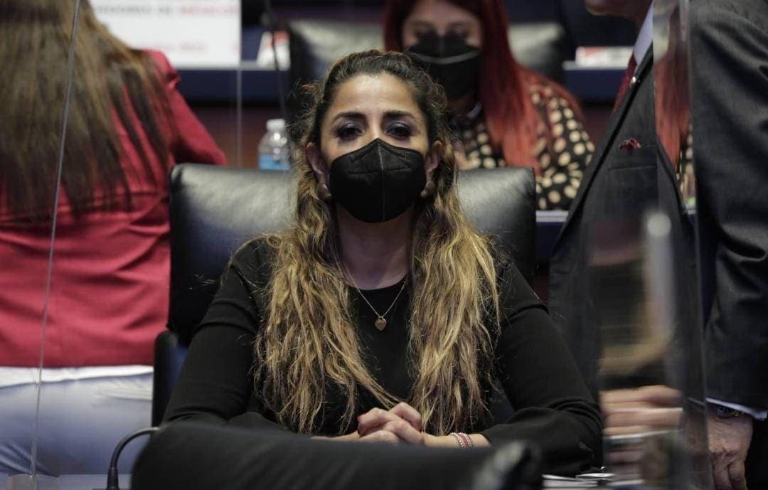 Marybel Villegas miente: la tarifa del agua no la fija Aguakan