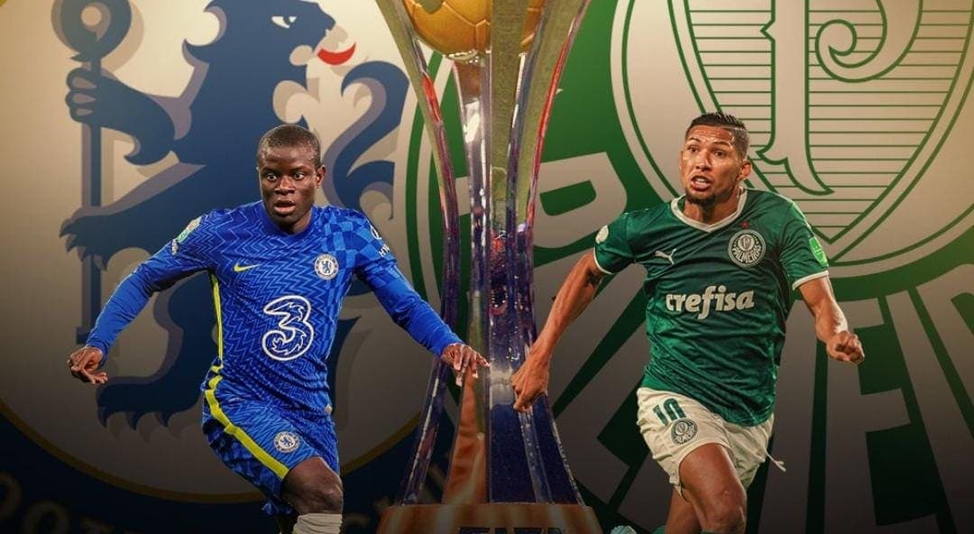 Chelsea enfrentará al Palmeiras en final del Mundial de Clubes
