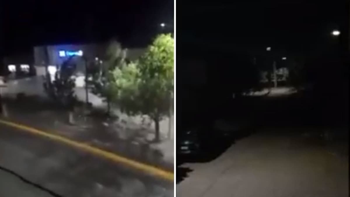 Grupo armado en Zacatecas irrumpe en un bar de Jerez y se lleva a una persona