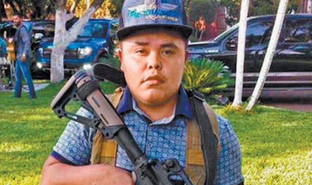 "El Doble R" mandó a matar al "Pirata de Culiacán" por burlarse de "El Mencho"