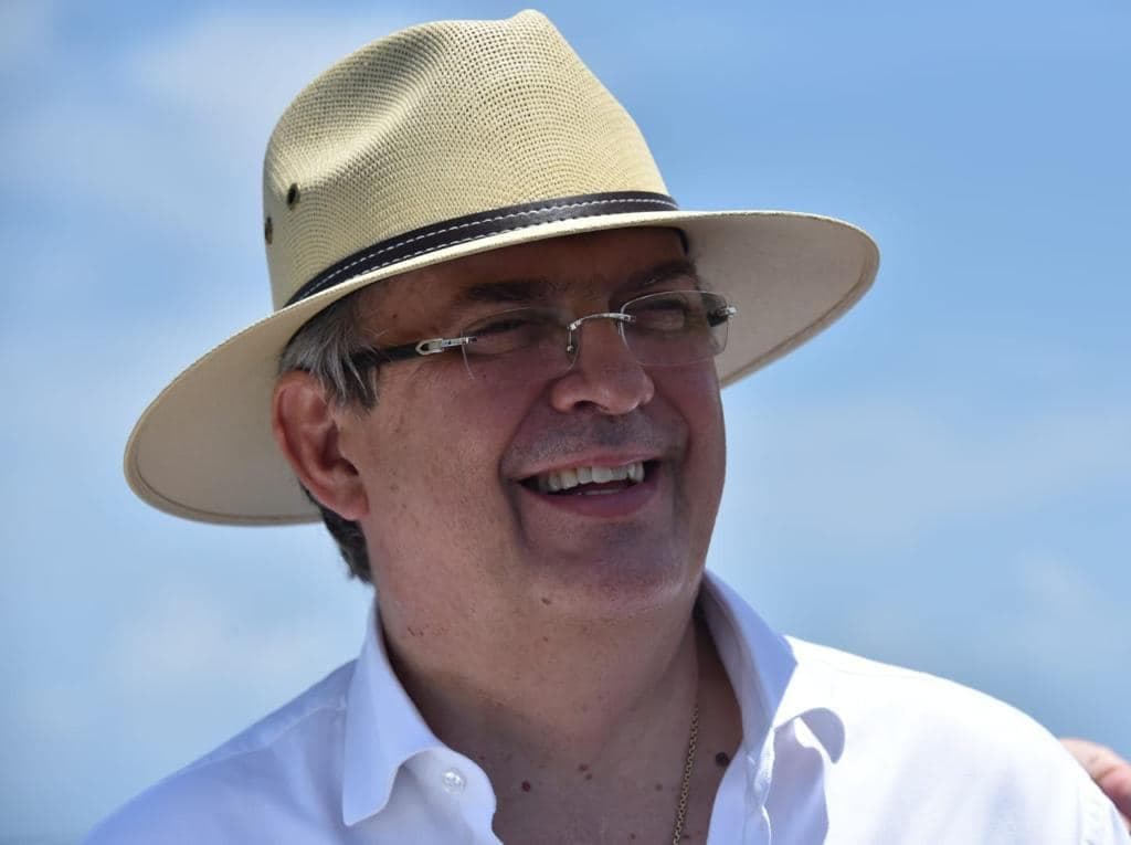 Playa del Carmen: Simpatizantes de Ebrard organizan Comité Estatal para promover su trabajo