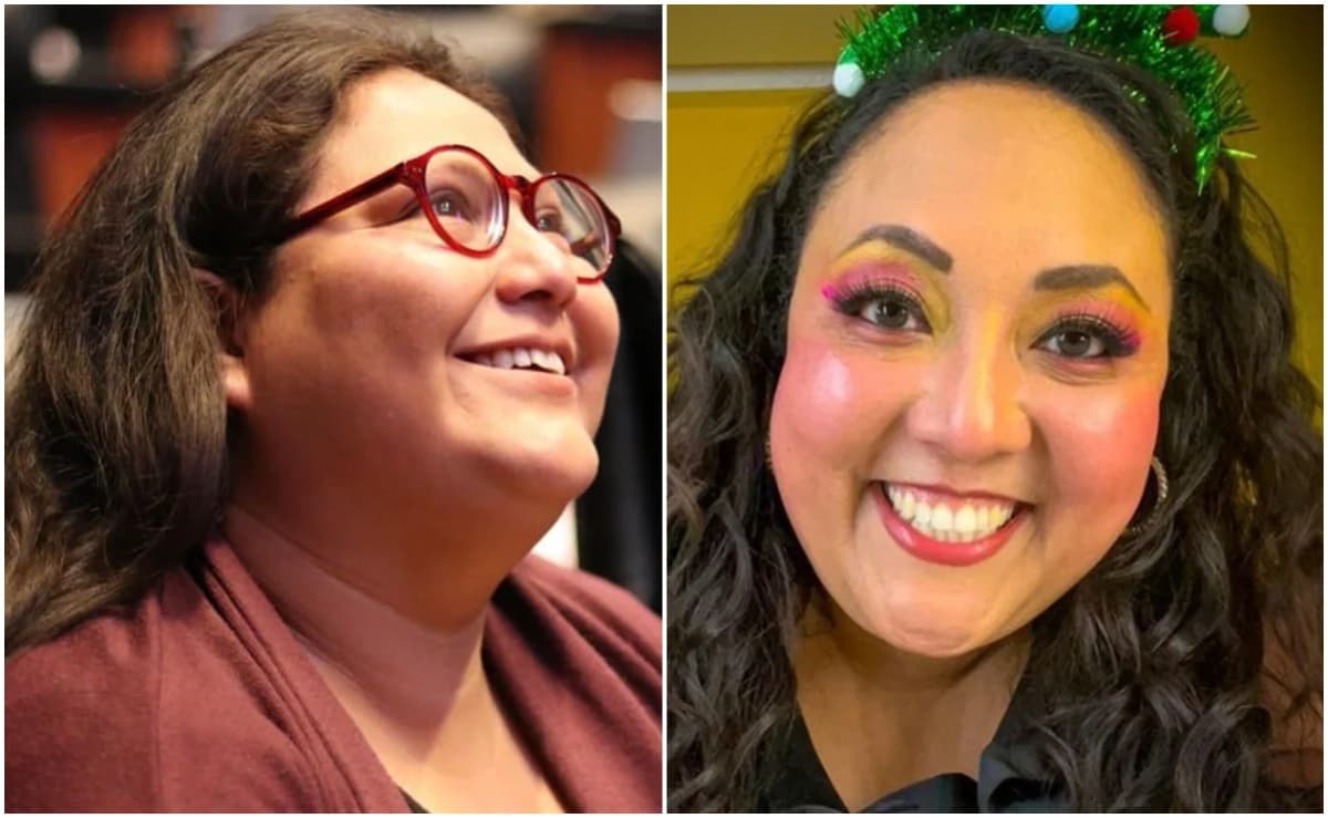 “¡Basta de gordofobia!”: Citlalli Hernández se solidariza con Michelle Rodríguez con emotivo video