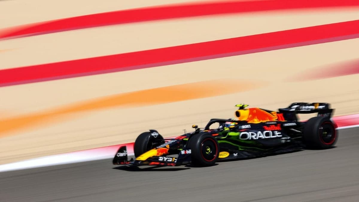 "Las obras están por iniciar": Revelan detalles sobre el próximo autódromo del GP de Cancún