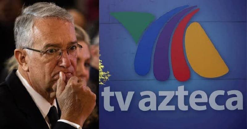 Ricardo Salinas Pliego: Rechazan en Estados Unidos acuerdo para pagar bonos de TV Azteca en abonos chiquitos