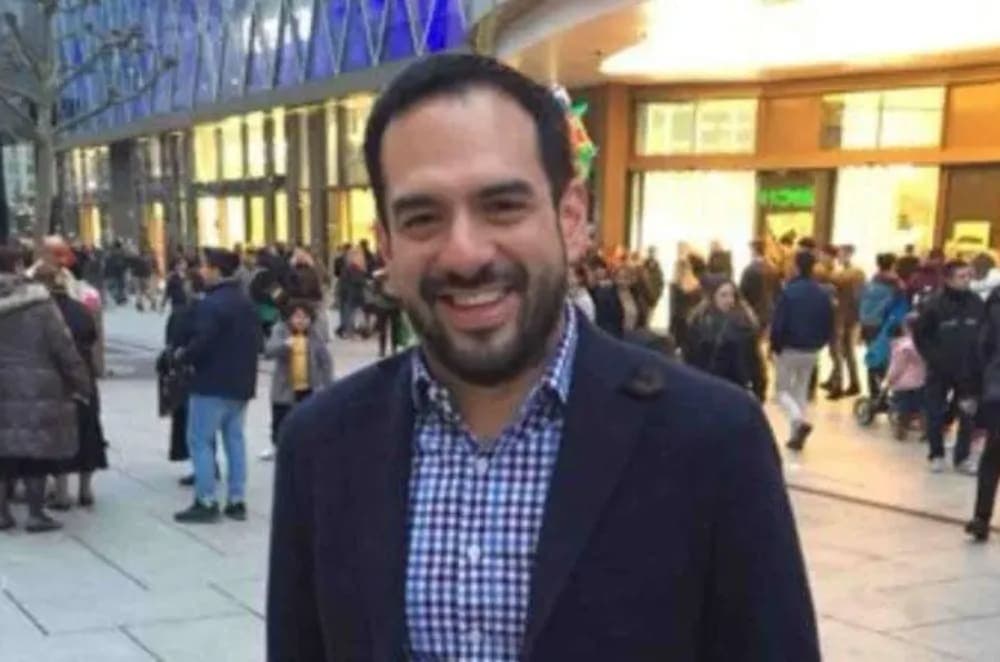 Mexicano Manuel Guerrero sale de Qatar tras enfrentar juicio por su orientación sexual