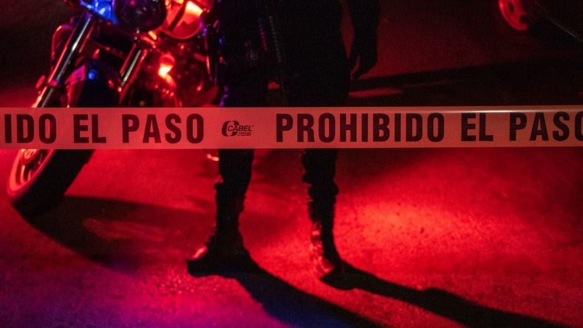 Encuentran muertos a 5 miembros de una familia en una casa de Oaxaca, sospechan envenenamiento