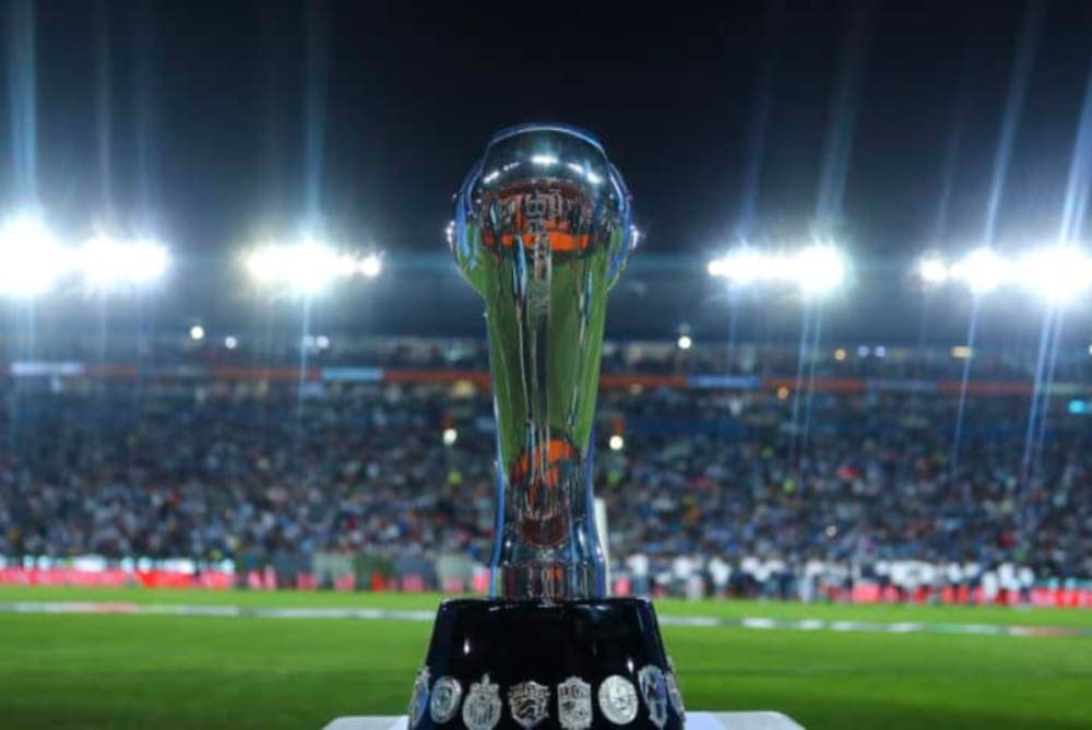¿Dónde y a qué hora ver la Liguilla de la Liga MX?