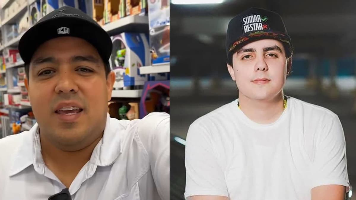 Hermano del youtuber Markitos Toys es asesinado mientras comía en restaurante de Baja California