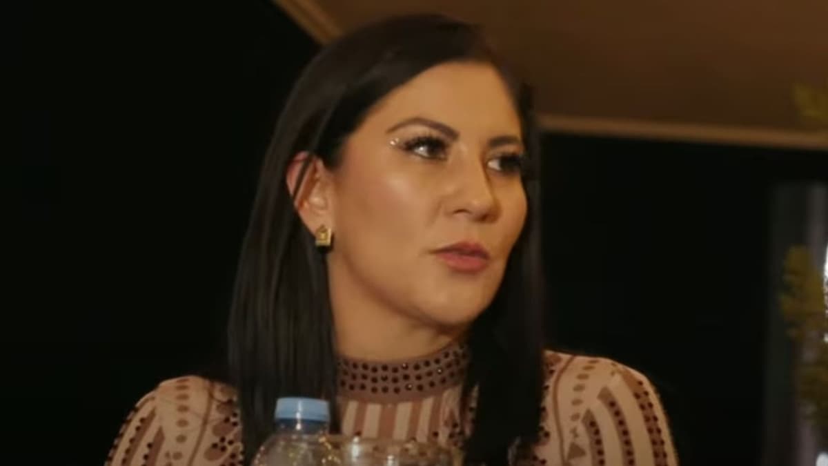 Fallece actriz de cine para adultos Teresa Ferrer por presunta negligencia médica en Pachuca, Hidalgo