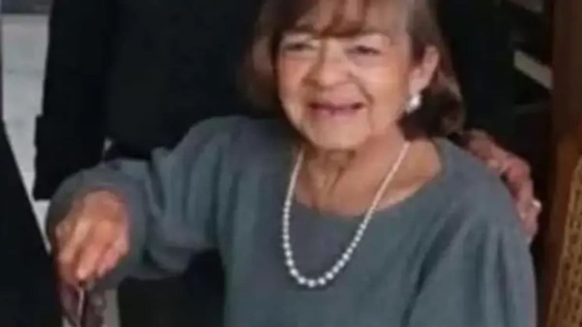 Asesinan a adulta mayor que ayudaba a personas en situación de calle en Atizapán de Zaragoza, Edomex