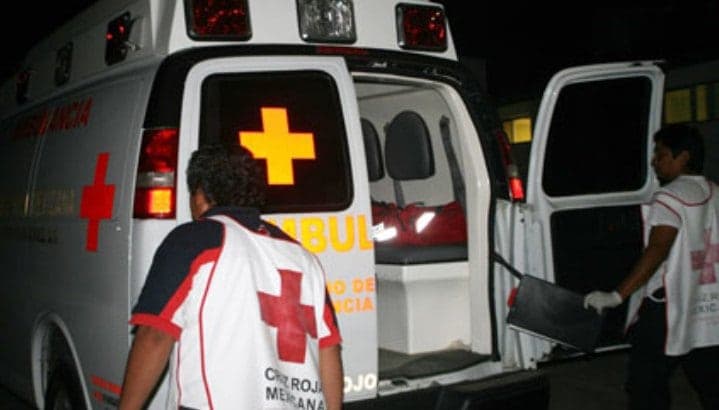 Mueren tres niños intoxicados en Chetumal; otros dos permanecen graves