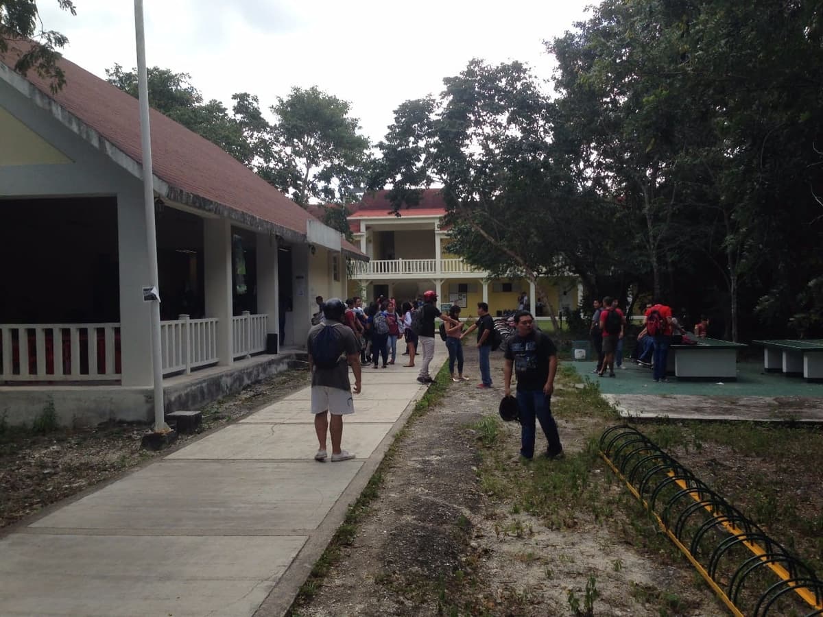 La Fundación Cozumel entregará 500 becas económicas para este ciclo escolar