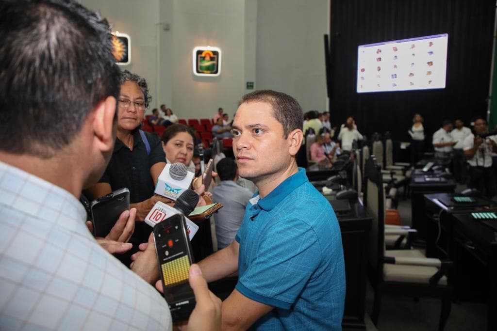 Presume Juan Carlos Pereyra, liderazgo turístico de Quintana Roo