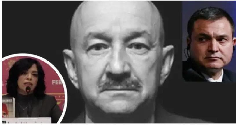 Video: Periodista revela que García Luna se reunía con Salinas de Gortari