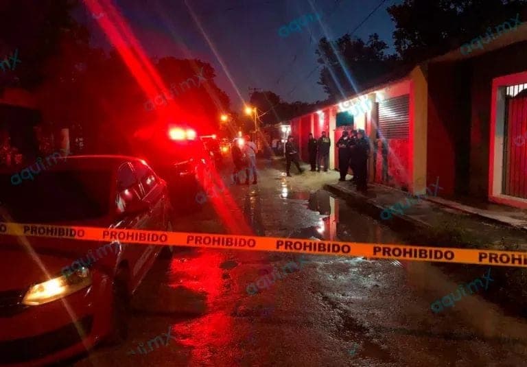 Niño de 14 años mata a su padre en Yucatán; habría sido maltratado y acabó estallando