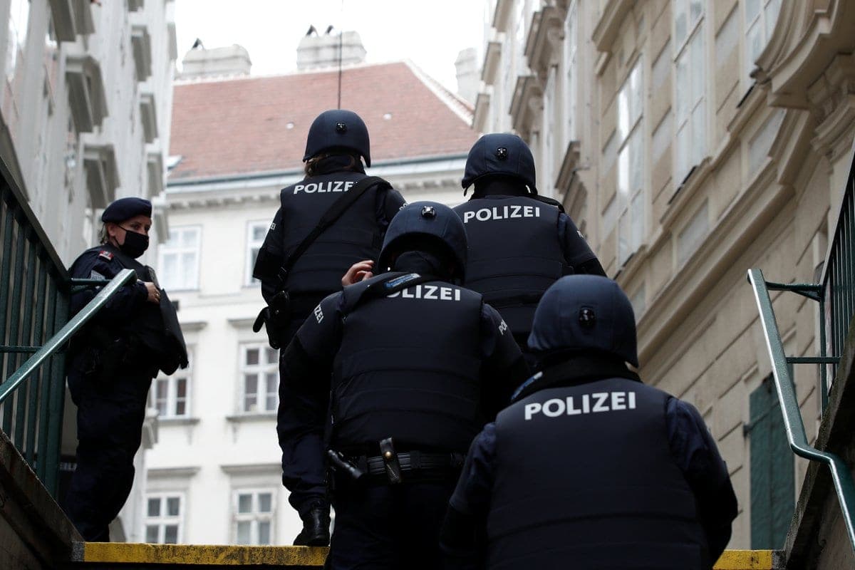 Un joven mató a un adulto mayor para ir a la cárcel porque “no estaba contento con su vida”