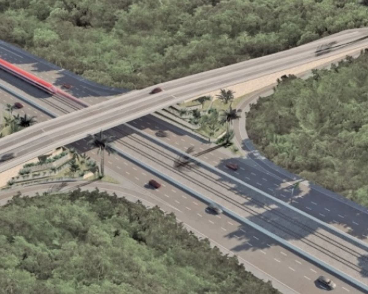 Experto señala que el Tren Maya requerirá un adecuado Atlas de Riesgo en toda la ruta