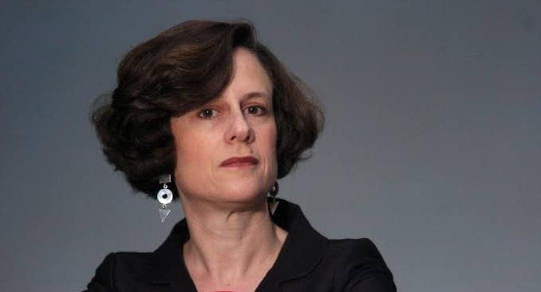 Video: Denise Dresser protagoniza el nuevo Quién es quién en las mentiras